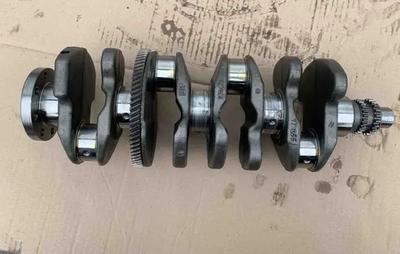 Mercedes-Benz CLA C117 X117 W117 Crankshaft A2640520000269