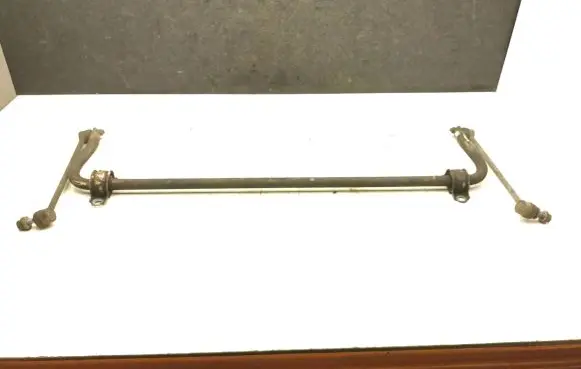 Man TGE 1gen Front anti-roll bar/sway bar
