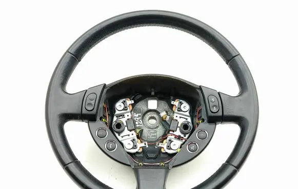 Maserati Quattroporte Steering wheel 87132302033