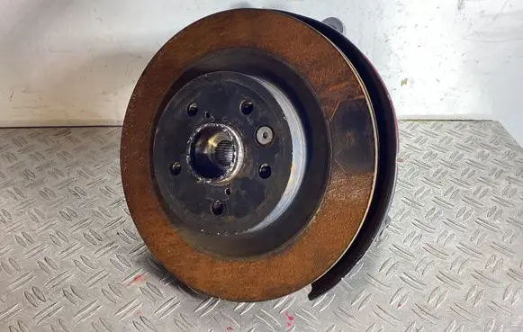 Lexus NX Rear wheel hub R43L