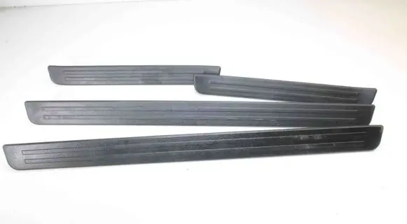Mazda 6 sill trim set (inner) GS1D687F0