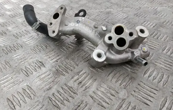 Mitsubishi Outlander Other engine bay part