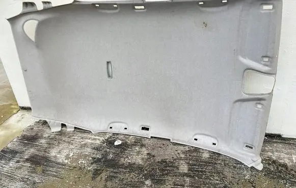 Opel Meriva A Headlining set 