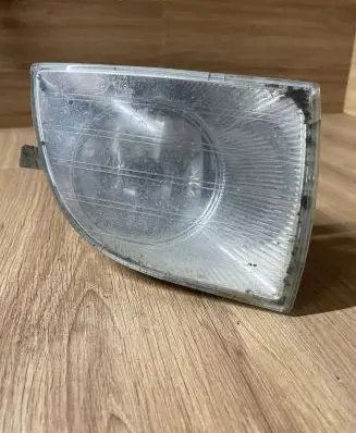 Skoda Fabia Mk2 (5J) Front fog light 5J0941702 5J0941700