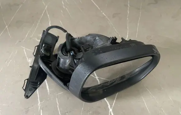 Ford Puma Coupe wind mirror (mechanical) 048814 L1TB17682BB
