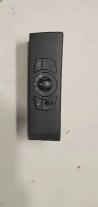 BMW 5 E60 E61 Light switch
