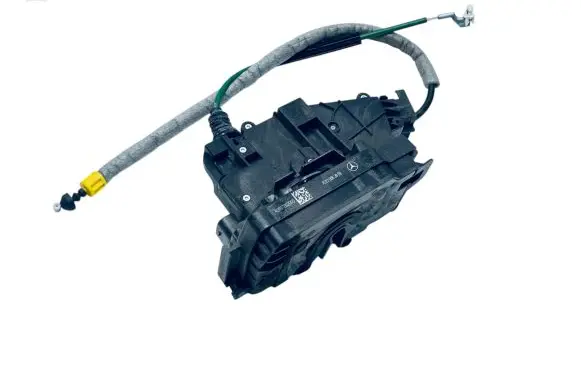 Mercedes-Benz GLC C253 Front door lock A0997202000