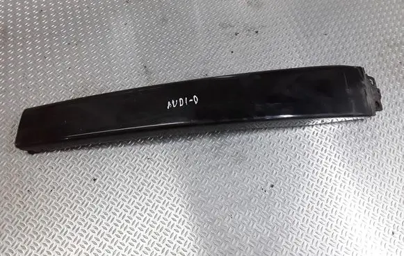 Audi A6 Allroad C5 (B) pillar trim (top) 4B0853290