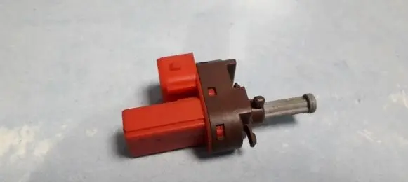 Ford Mondeo MK II Brake pedal sensor switch 95bb7c534ac 95bb-7c534-ac
