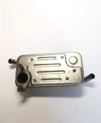 Mitsubishi Pajero Sport I EGR valve cooler