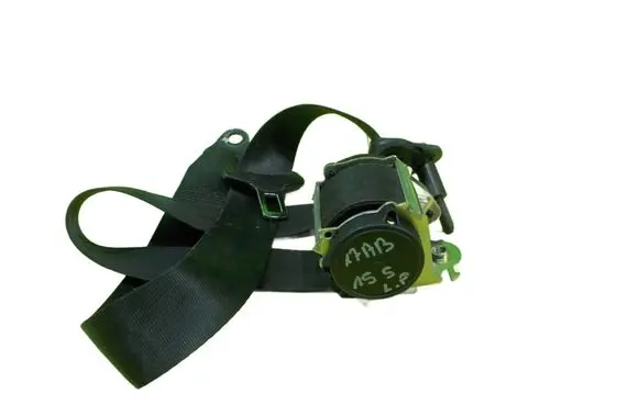Dacia Sandero II Front seatbelt 868854701R BEZPIECZENSTWA