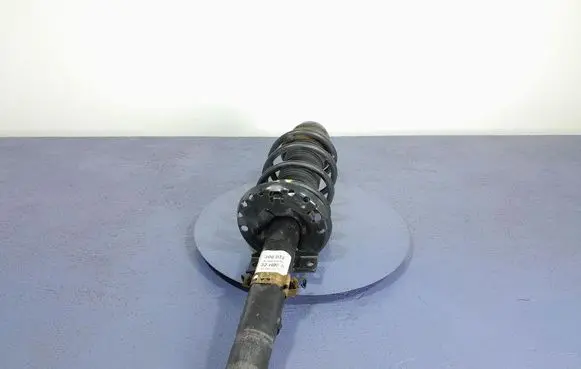 Front shock absorber/damper