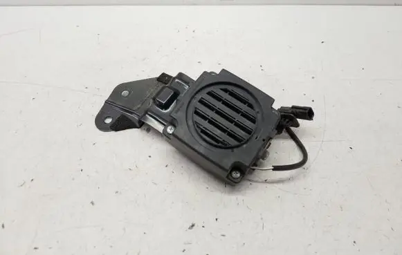 Nissan Leaf I (ZE0) Alarm system siren BBB863A