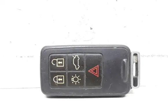 Volvo V70 Ignition key/card 30710778