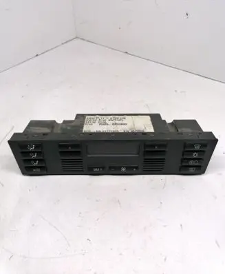 BMW 5 E39 Climate control unit 6902548