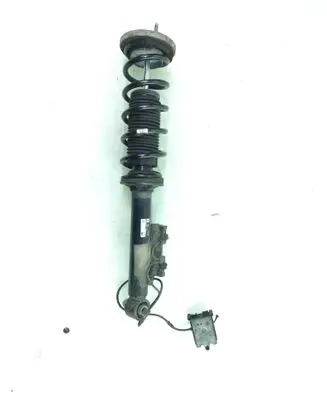 BMW 5 G30 G31 G38 Rear shock absorber with coil spring 6867354