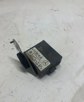 Mercedes-Benz E W211 Alarm control unit/module A2118209626 510080490