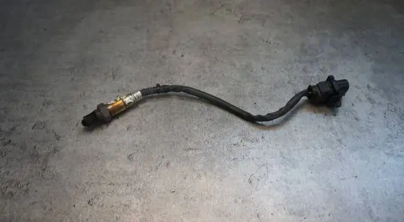Infiniti FX Lambda probe sensor 0281004167