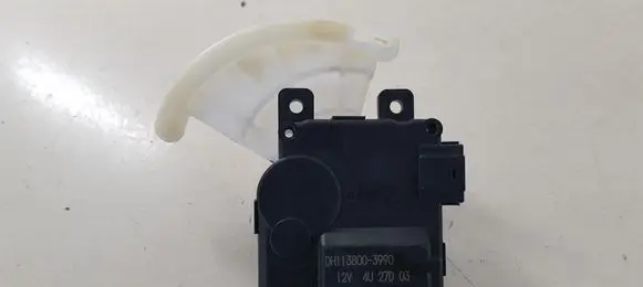 KIA Optima Air flap motor/actuator DH1138003990