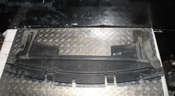 Mini One - Cooper R50 - 53 Pickup box liner 30740052