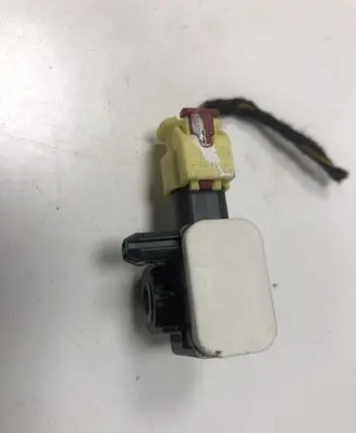Audi A6 S6 C7 4G Airbag deployment crash/impact sensor 4H0959643