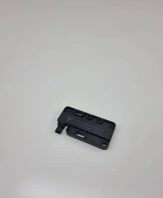 Porsche Macan (95B) Keyless (KESSY) go control unit/module 7pp962132a