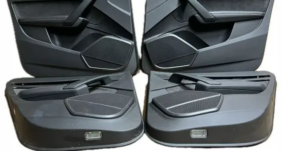 Audi Q5 SQ5 Door card panel trim set 