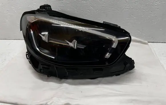 Headlight/headlamp