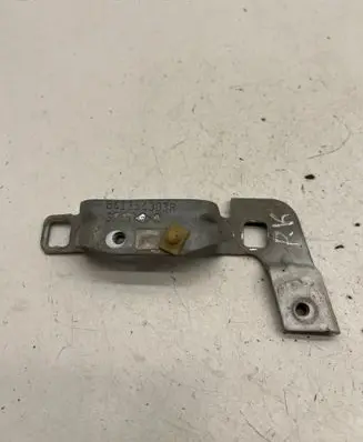 Renault Megane IV Fender mounting bracket 641354383R 3717