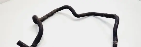Audi A6 S6 C5 4B Engine coolant pipe/hose