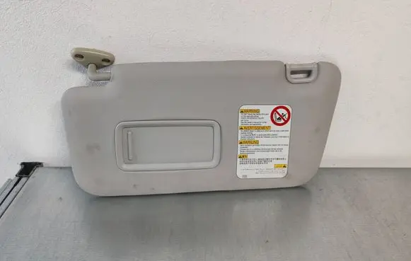 Subaru Forester SH Sun visor