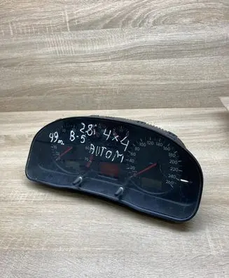 Speedometer (instrument cluster)