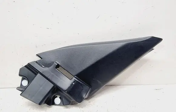 Renault Arkana Other front door trim element D20422JL000 802924608R