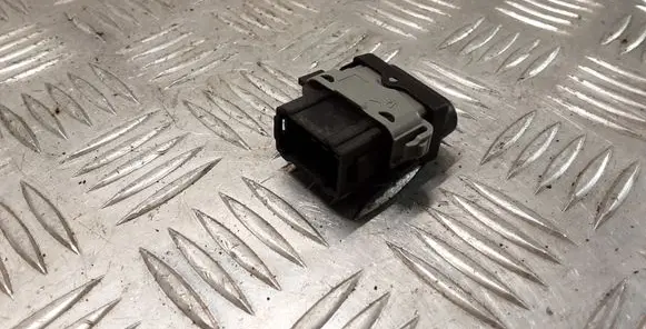 Seat heating switch
