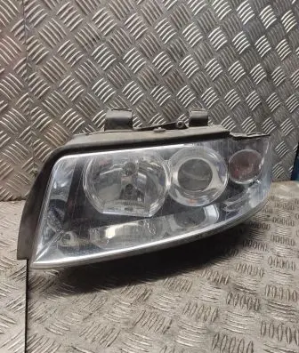 Audi A4 S4 B6 8E 8H Headlight/headlamp