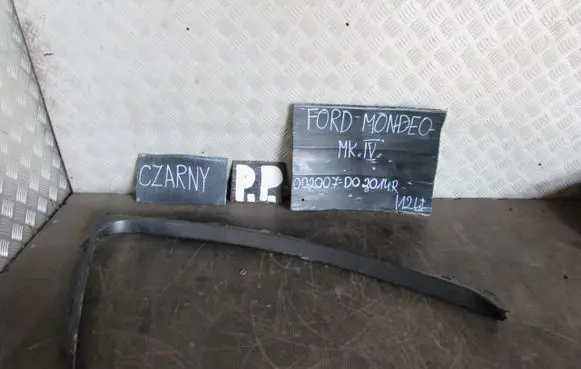 Ford Mondeo MK IV Sliding door motor assembly A201A18