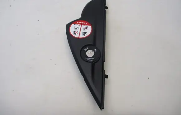 KIA Sorento Dashboard side end trim 84771-1Y000