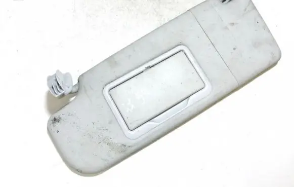 Skoda Octavia Mk1 (1U) Sun visor 3b0857551