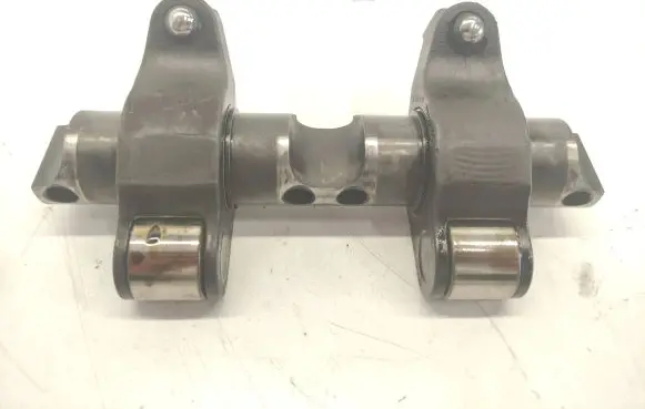 Camshaft
