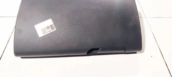 Citroen C5 Glove box