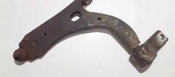 Ford Fiesta Front lower control arm/wishbone