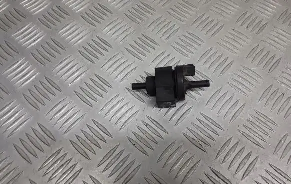 KIA Carens II Valve vacuum 