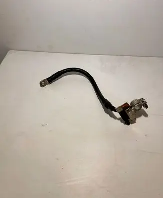 Audi A5 8T 8F Negative earth cable (battery) 8T0915181
