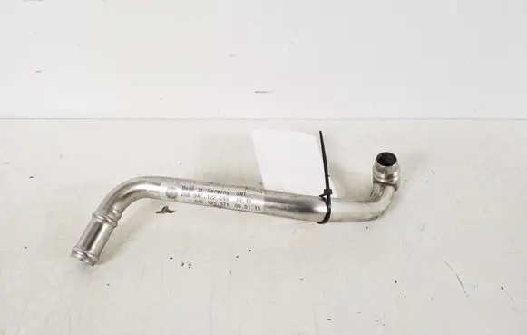 Brake vacuum hose/pipe