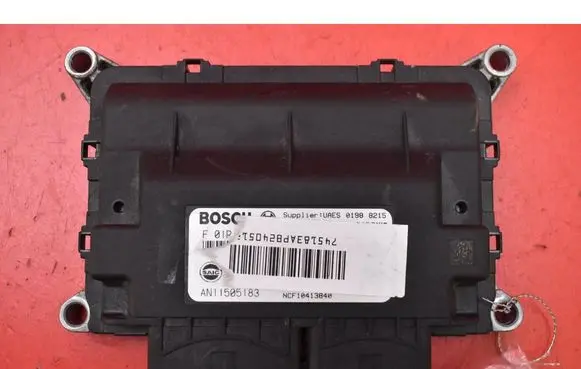 MG ZS Engine control unit/module ECU 11505183