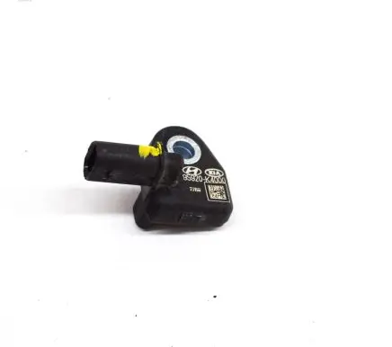 Hyundai Kona I Airbag deployment crash/impact sensor 95920K4000