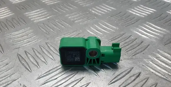 Volvo XC60 Airbag deployment crash/impact sensor 9W8314B345AB 31264409