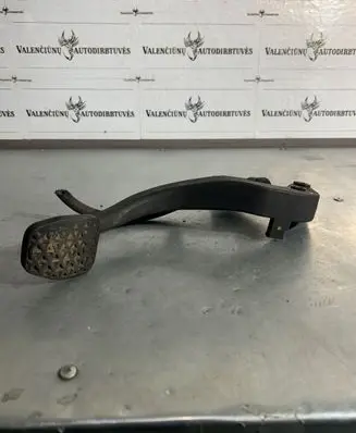 BMW 3 E90 E91 Brake pedal 678711 6761310 371110