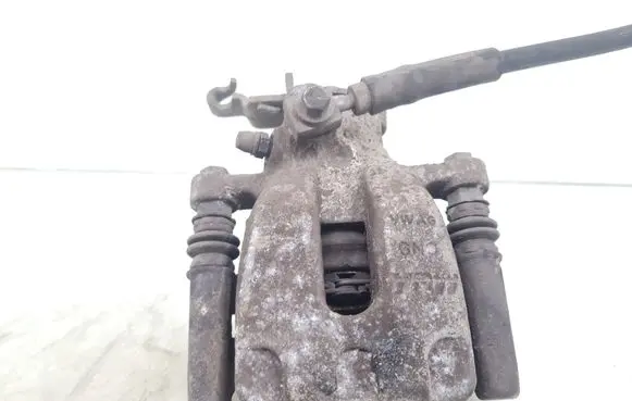 Skoda Octavia Mk3 (5E) Rear brake caliper