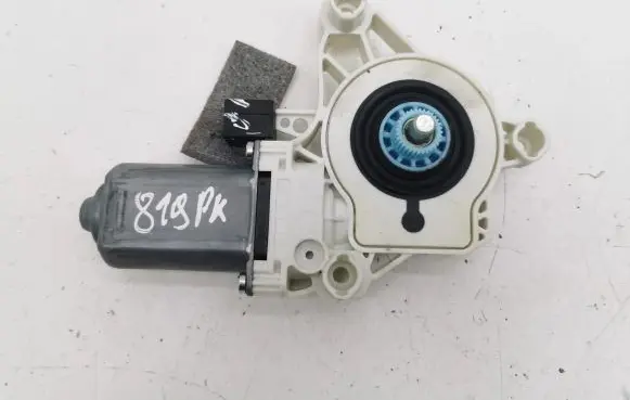 Volkswagen Arteon Front door window regulator motor 4K0959801